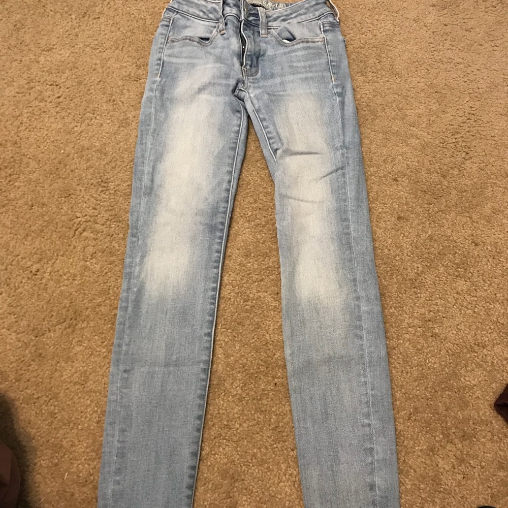 AE Jeggings